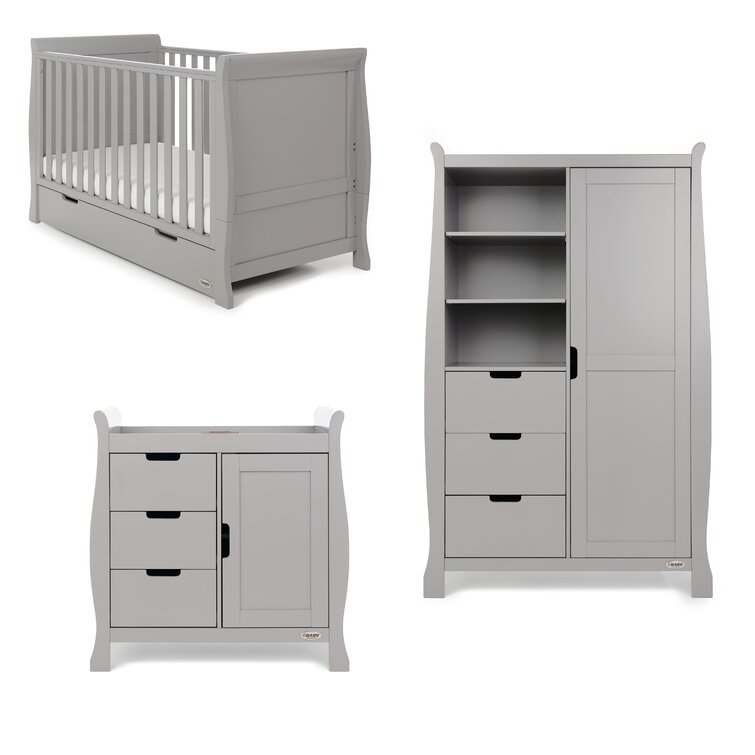 Wayfair baby furniture sales sets